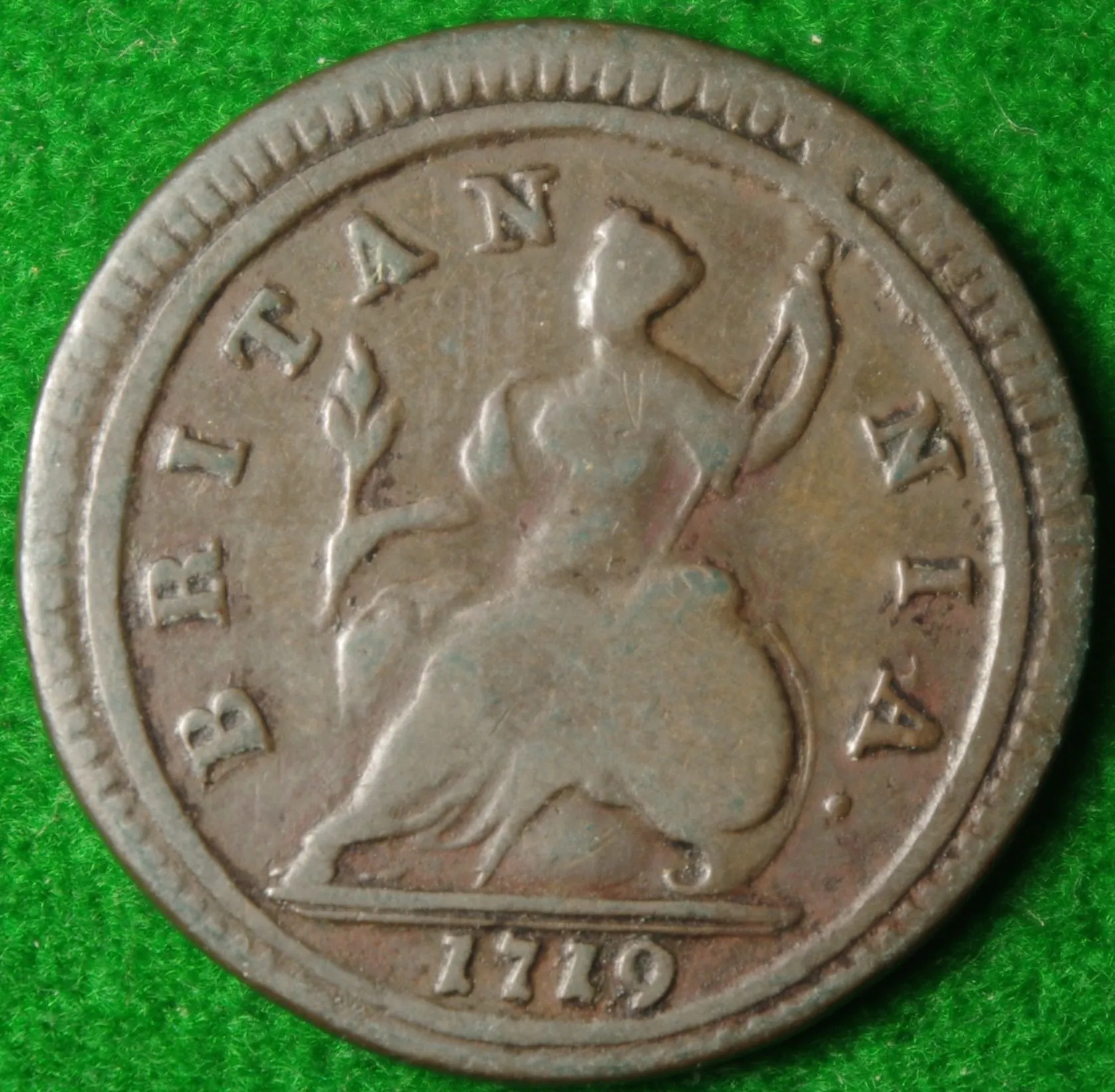 1719 HD 1