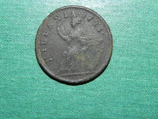 1723 - 1723 Habernia