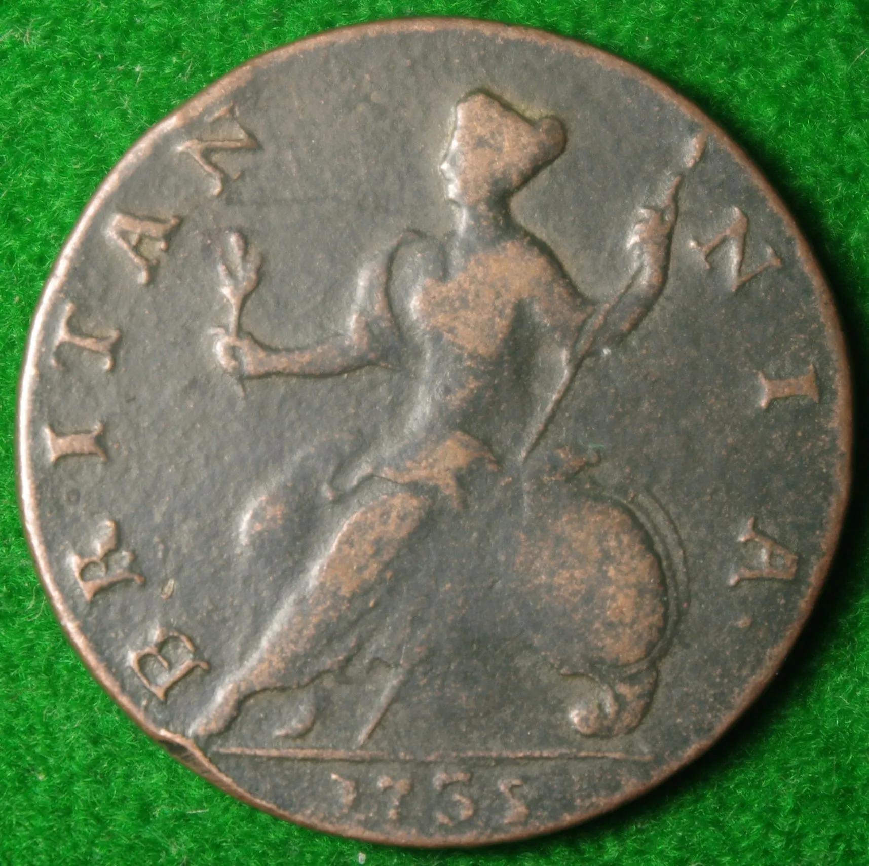 1735 HD 1