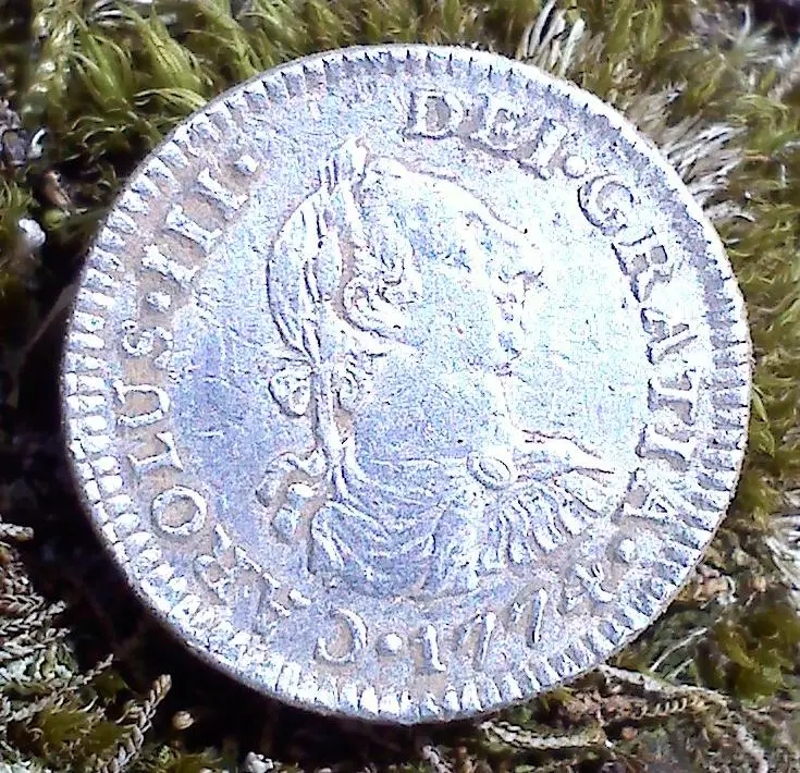 1774 Real