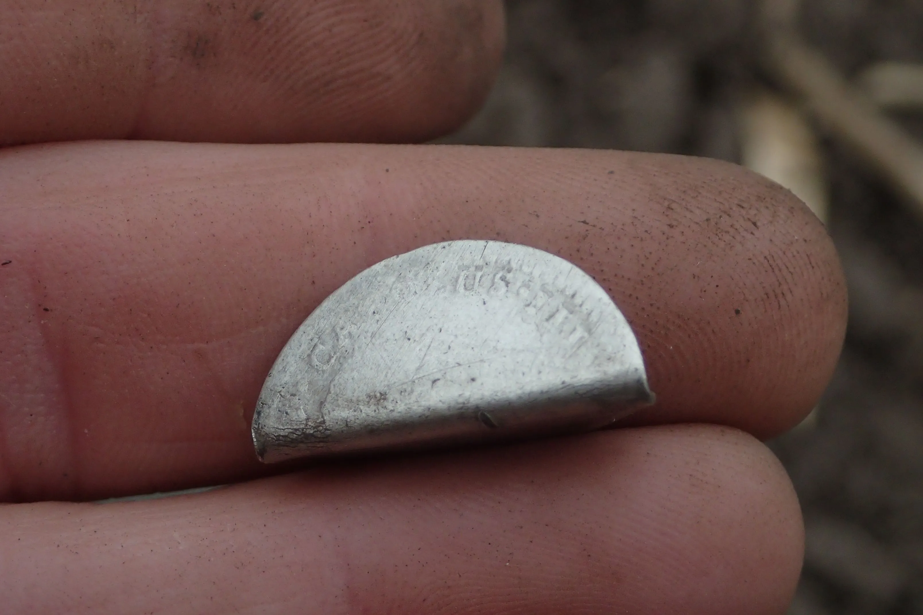 1784 Carolus III SILVER Se Habla 008