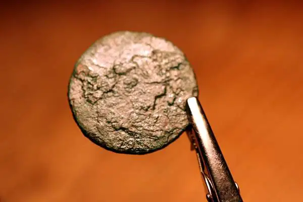 1796 Draped Bust Cent