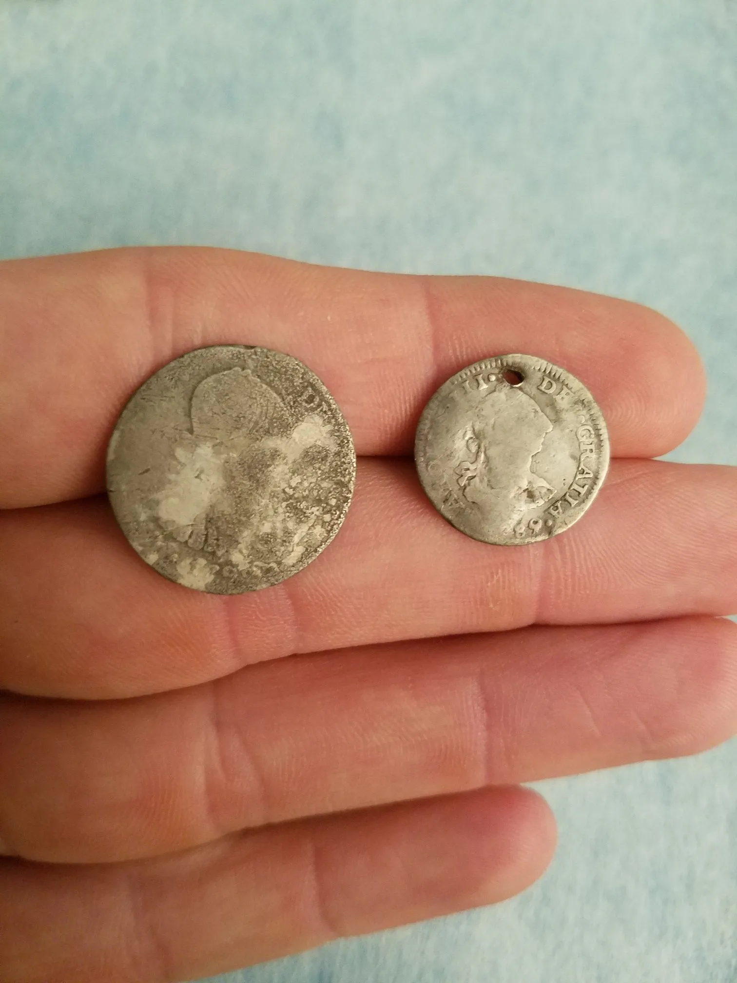 179X 1R 1789 1/2R