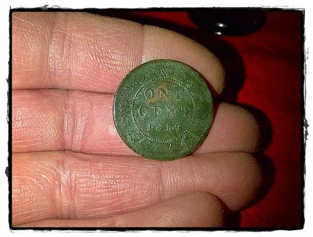 1859 Canada LC