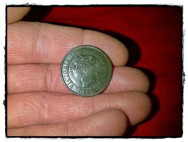 1859 Canada LC