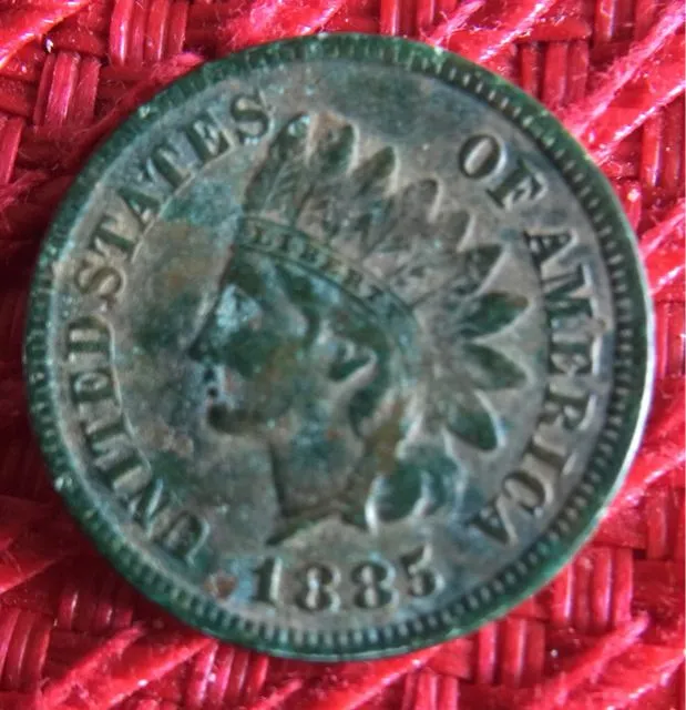 1885 IHP