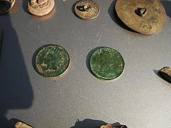 1901 Indian, 1910 Wheat