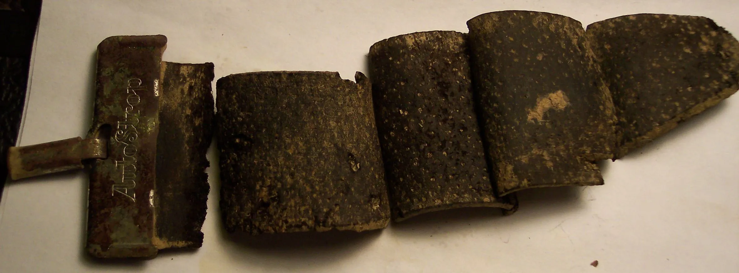 1906-1914 Strop