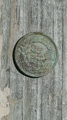 1907 Indian back