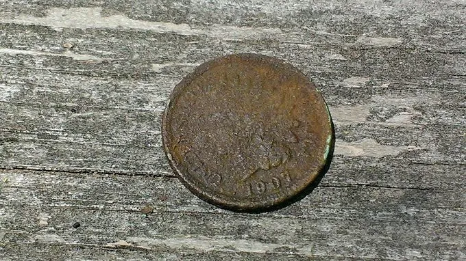1907 Indian