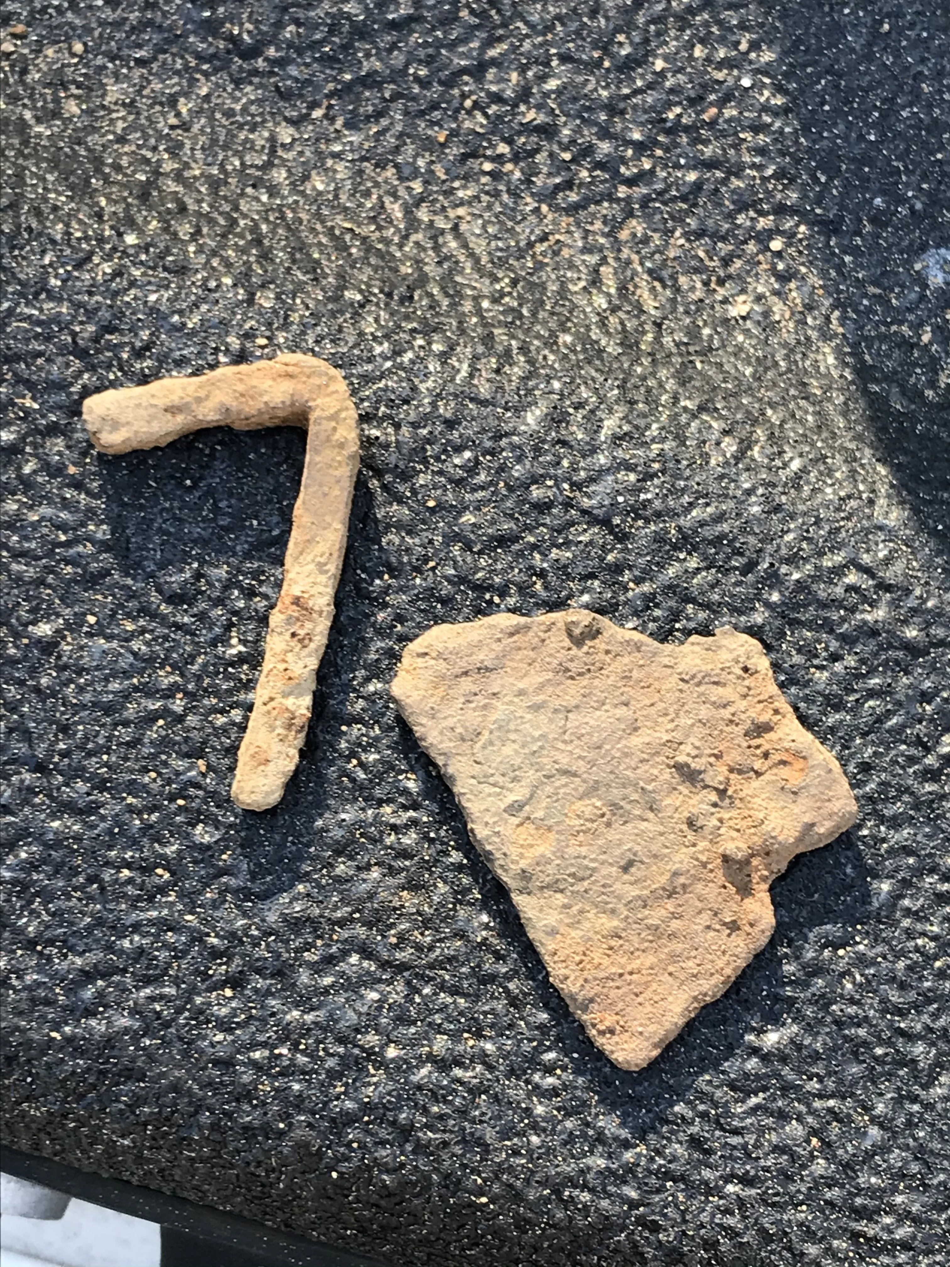 ?