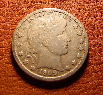 1909 barber Q front