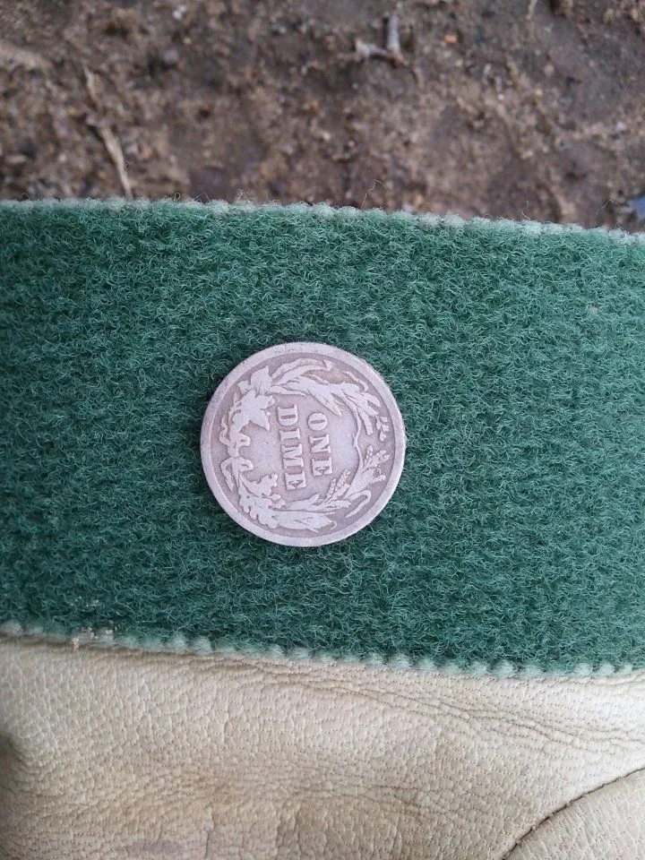 1913 Barber  back