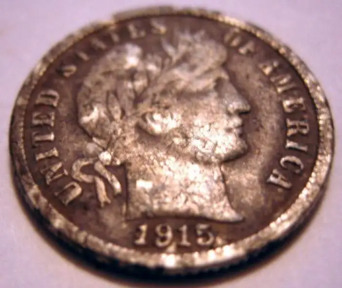 1915 s barber