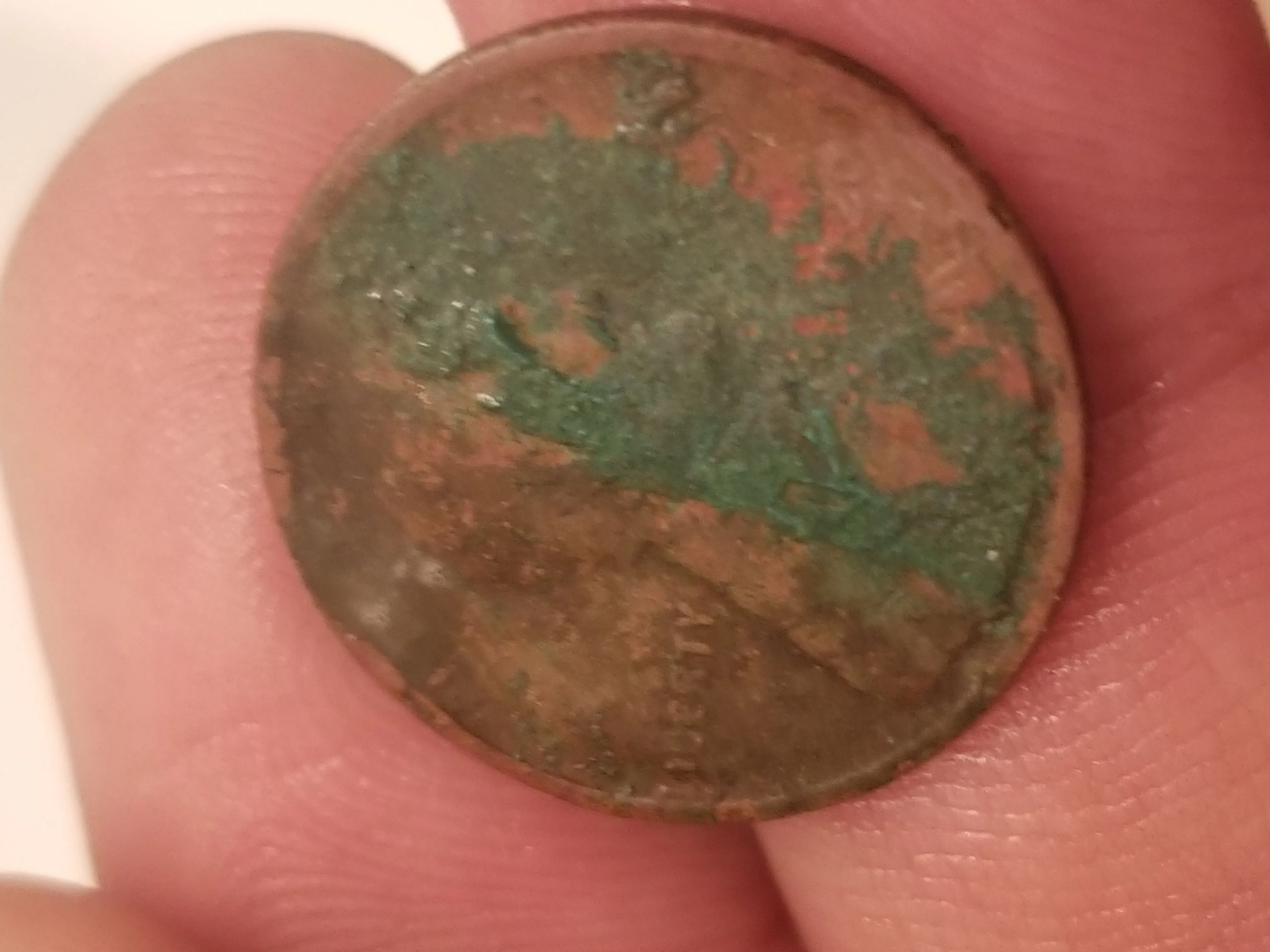 1920 wheat penny