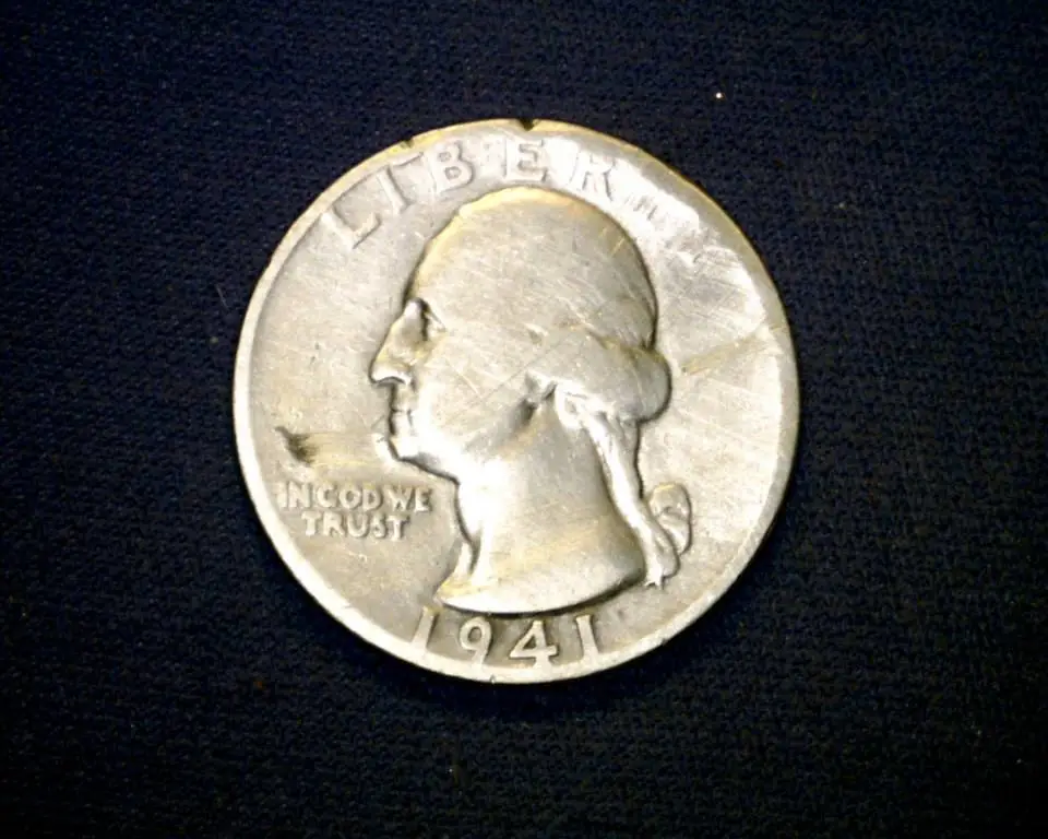 1941-S Washington