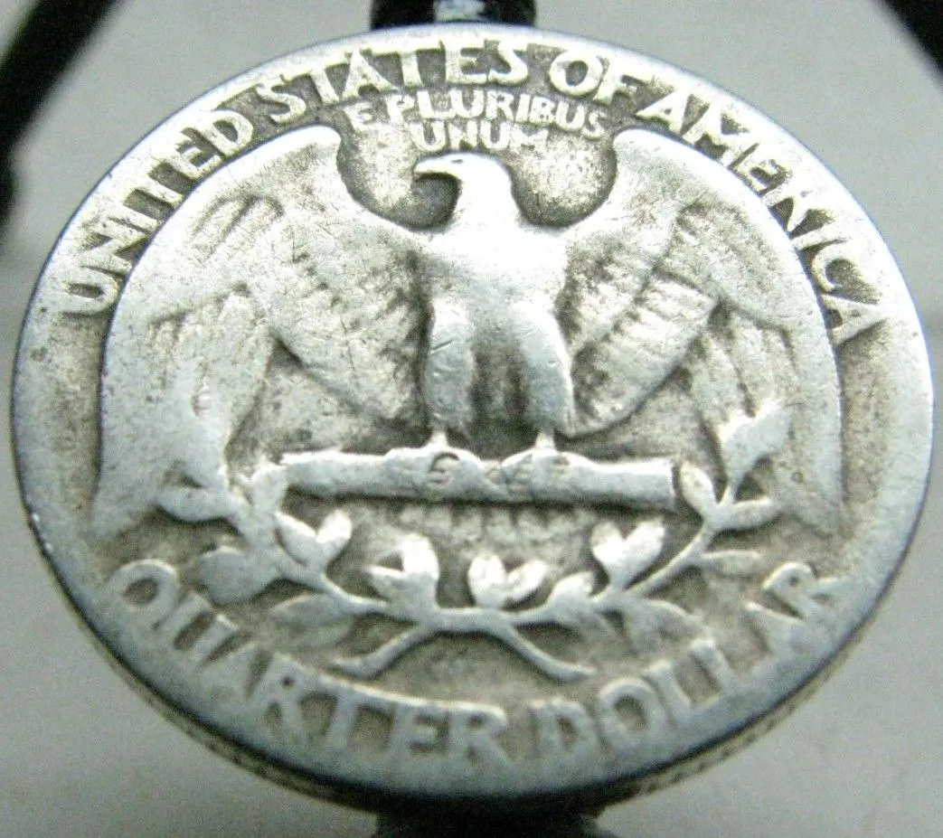 1946 washington quarter back