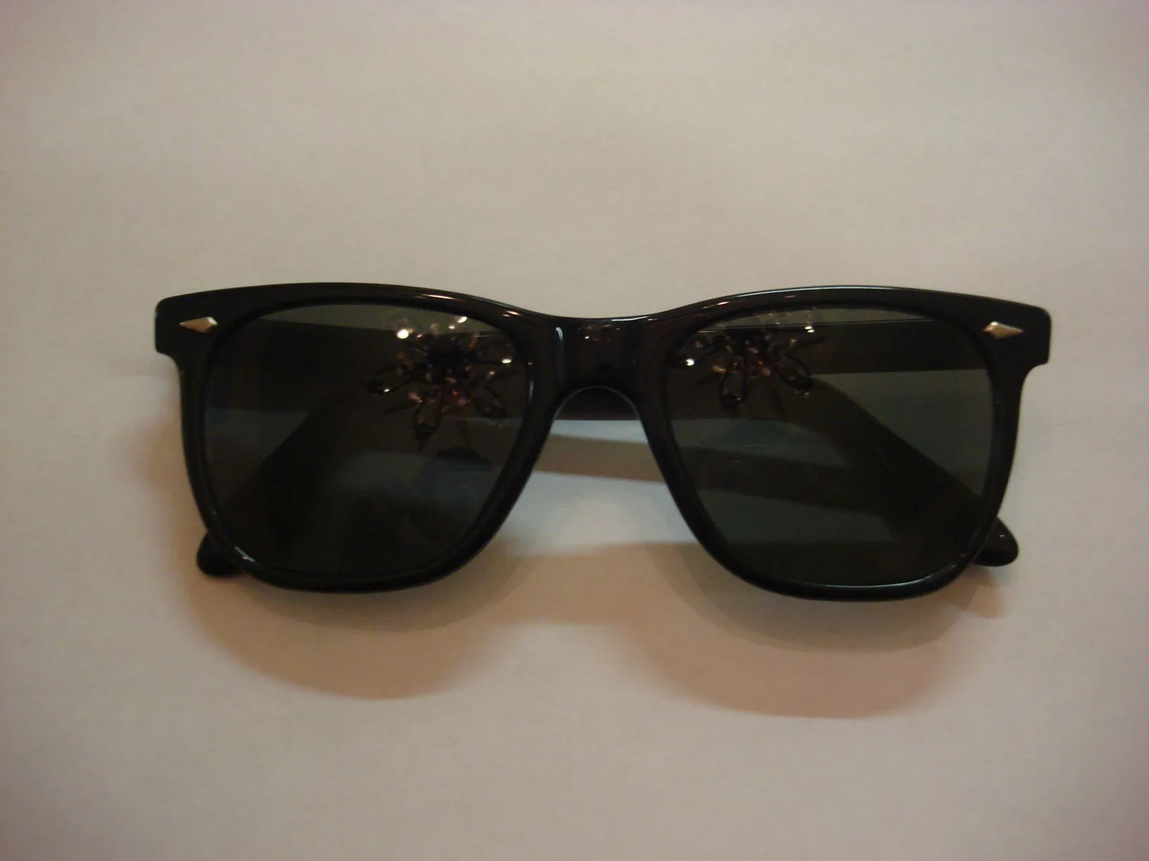1955 American Optical Sunglasses