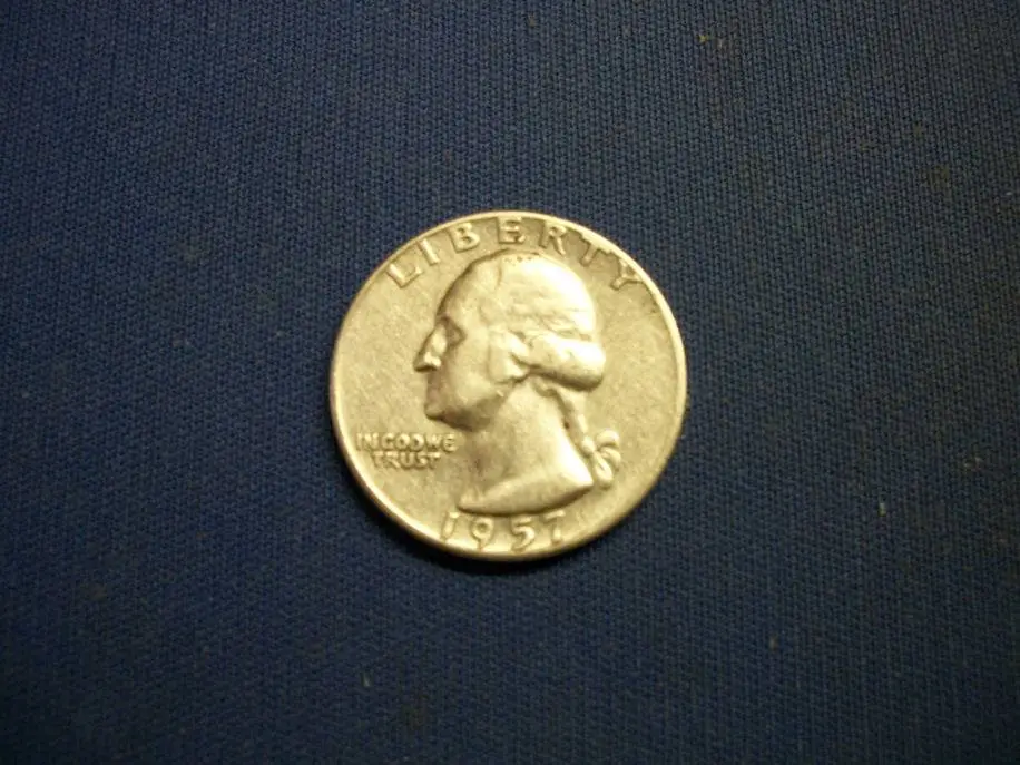 1957 Washington