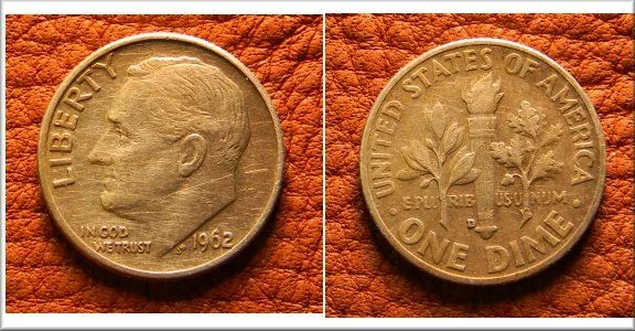 1962 rosey