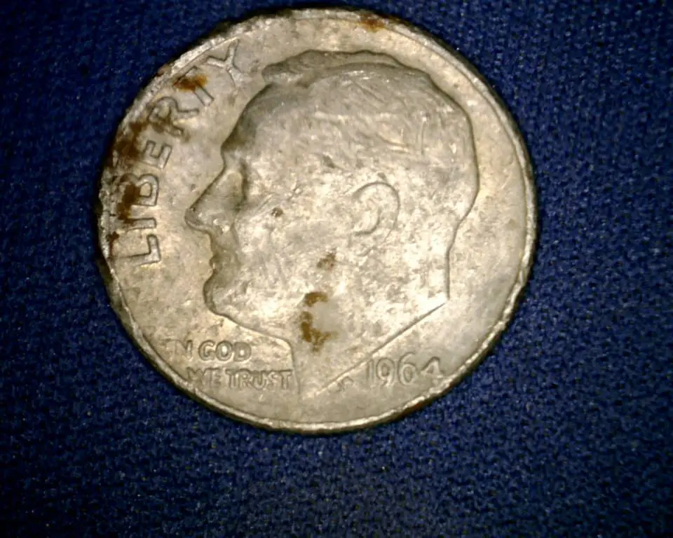 1964 Rosie