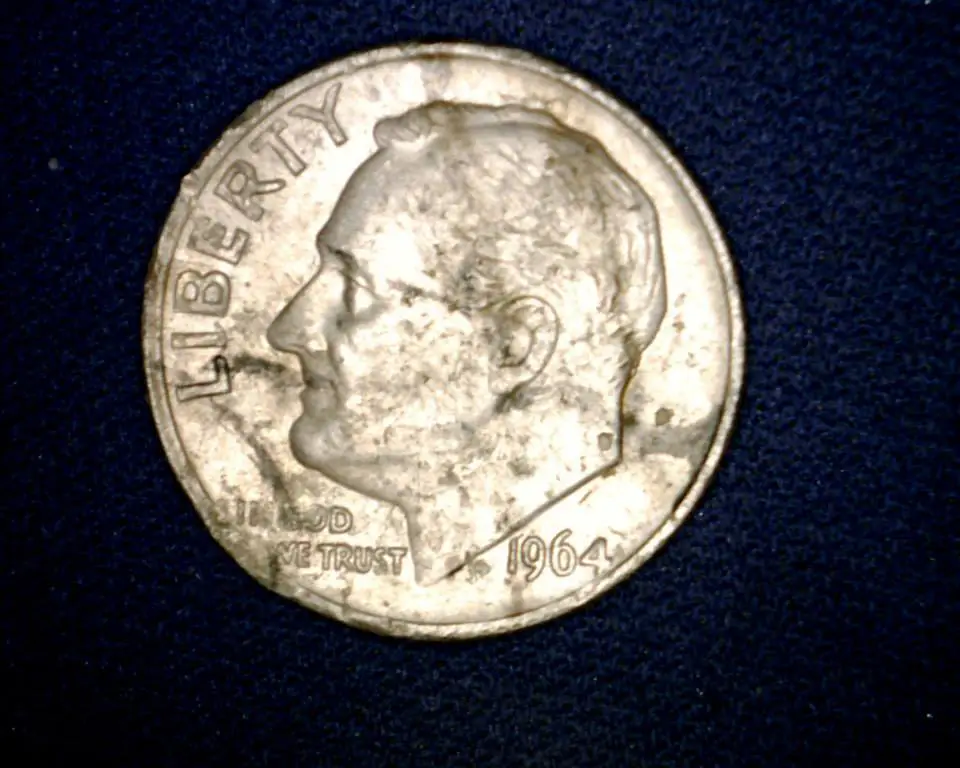 1964 Rosie