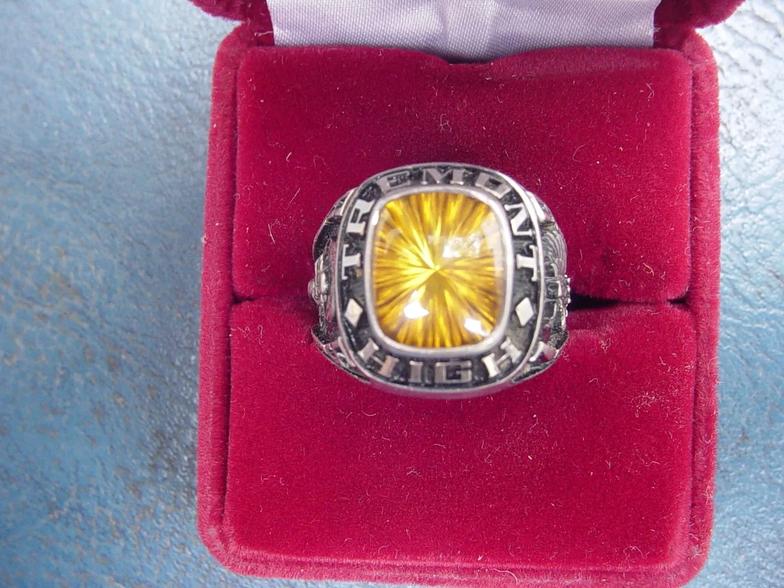 1985 palladium TREMONT MS.