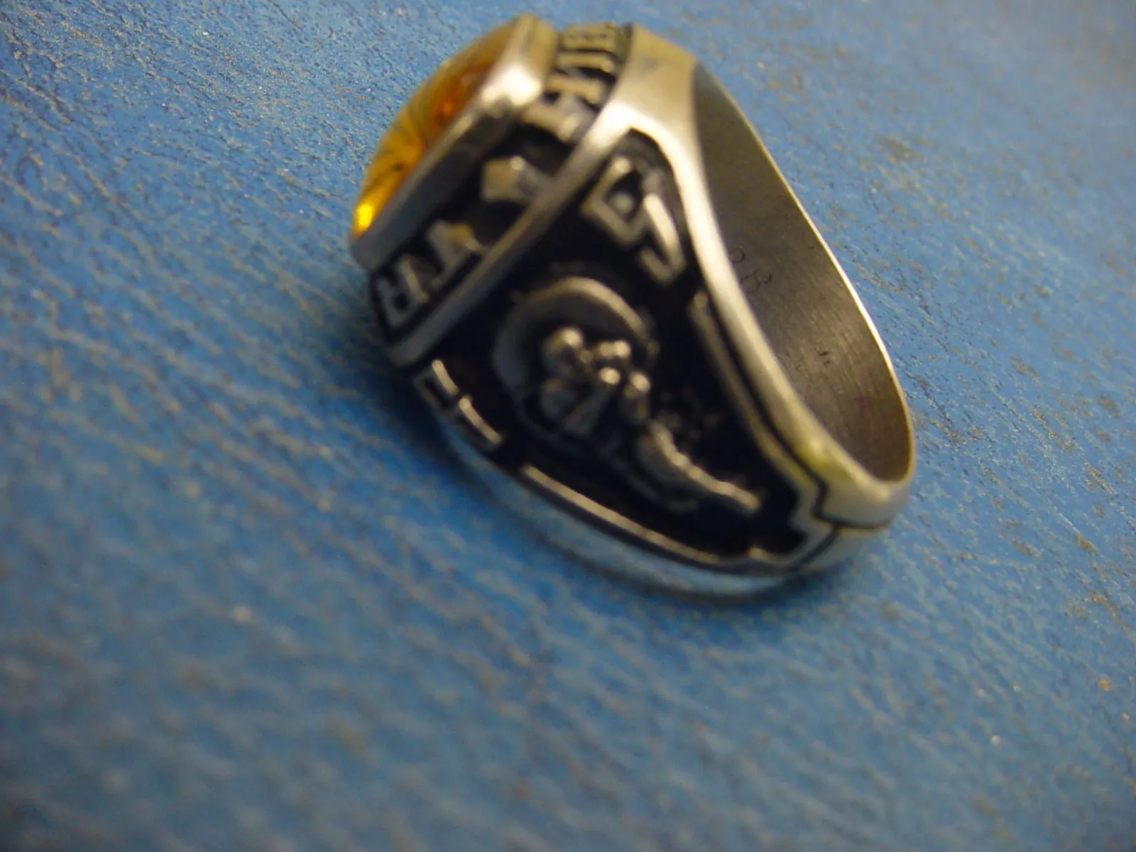 1985 RING
