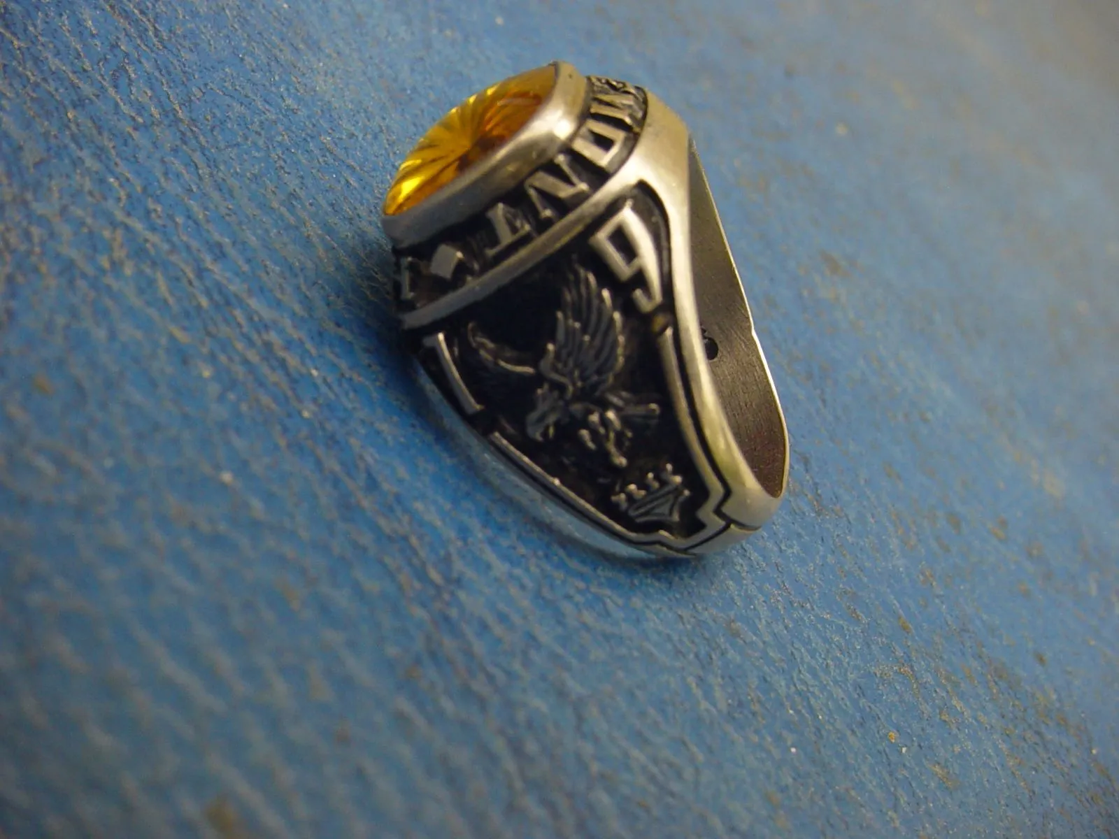 1985 RING