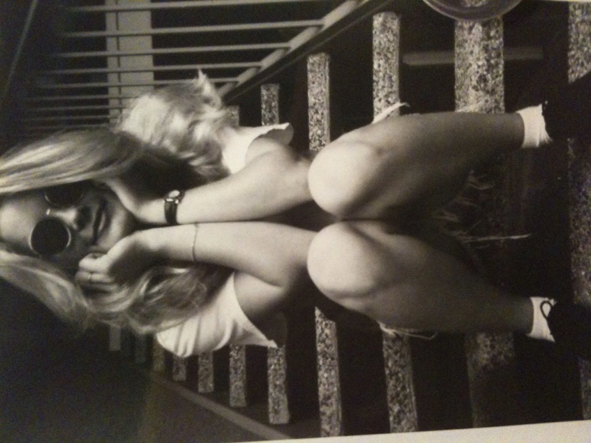 1993 - Dallas, TX - Missing my family