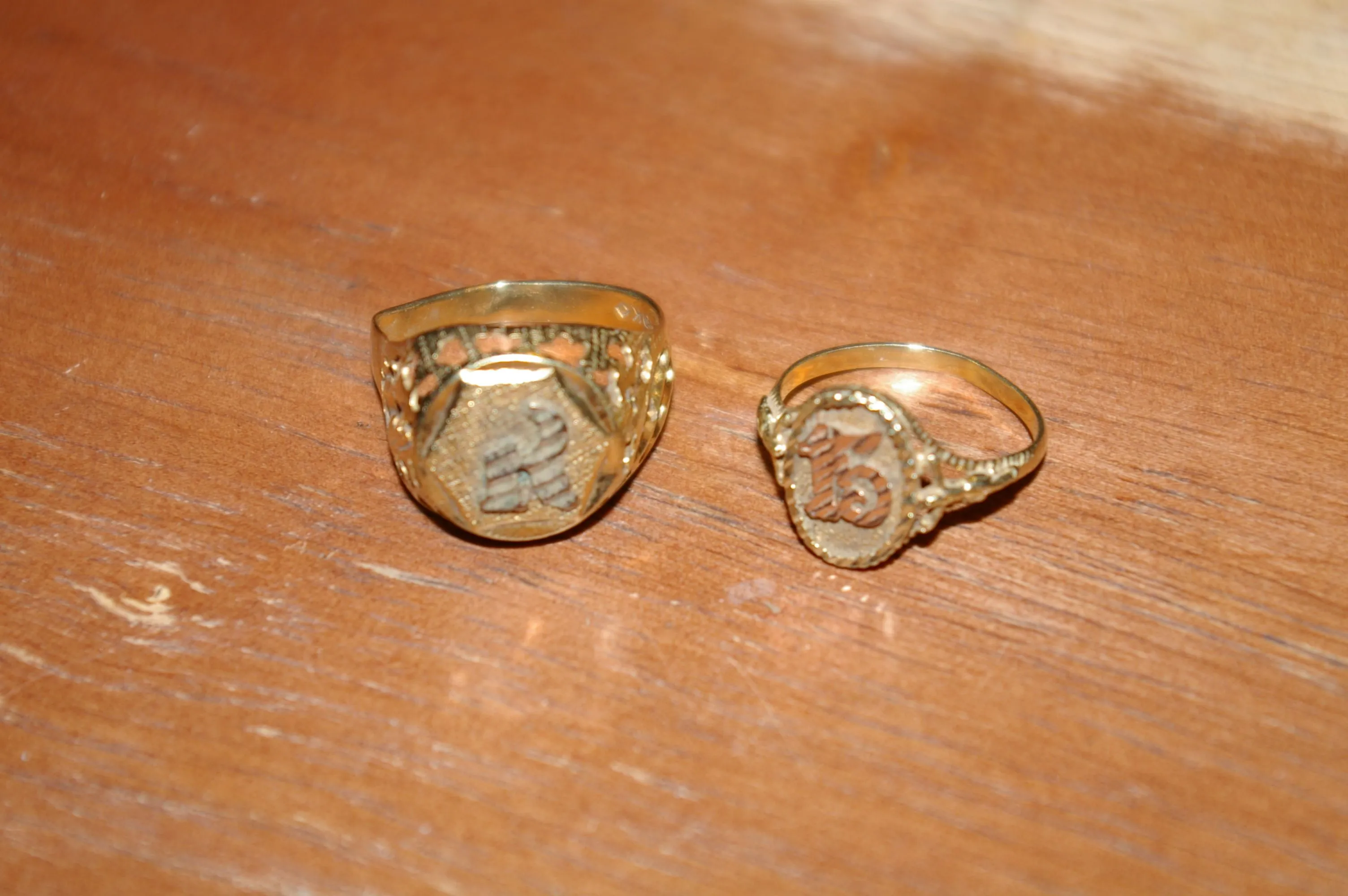 2- 10k Rings _ Forrest Park Pool _ 2013