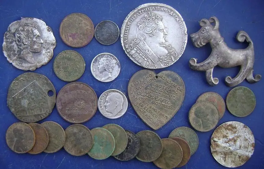 2 2012 finds
