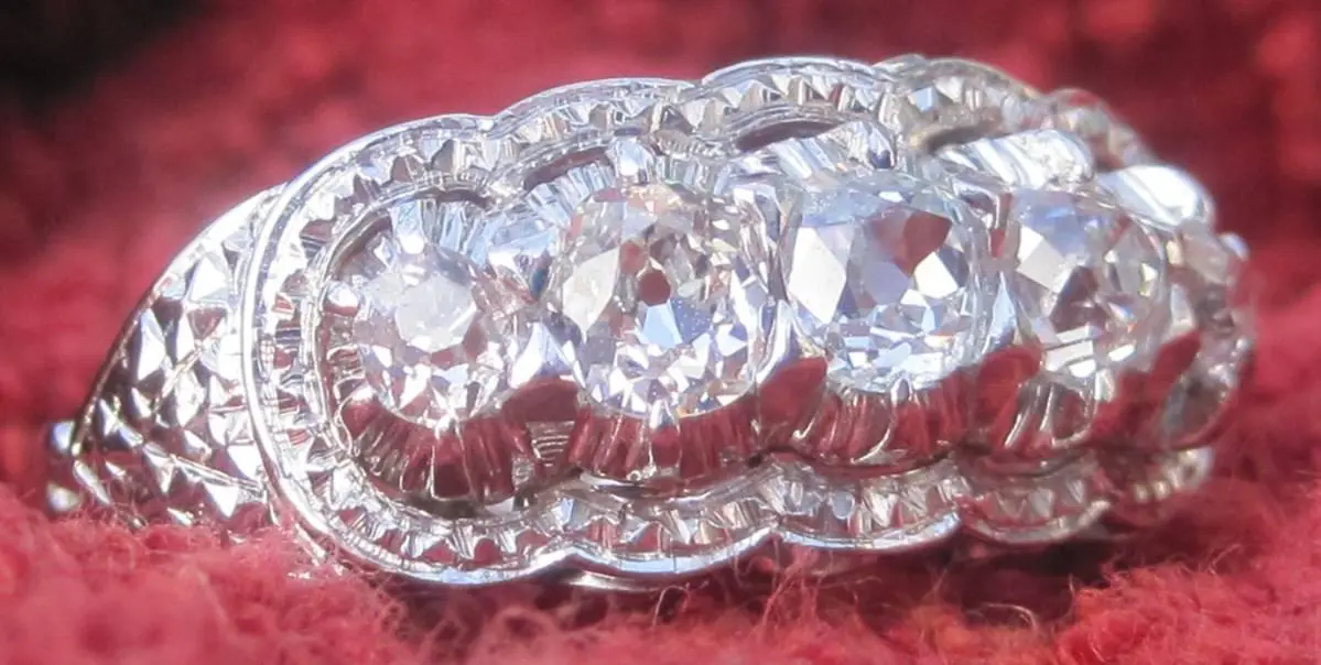2009 ring