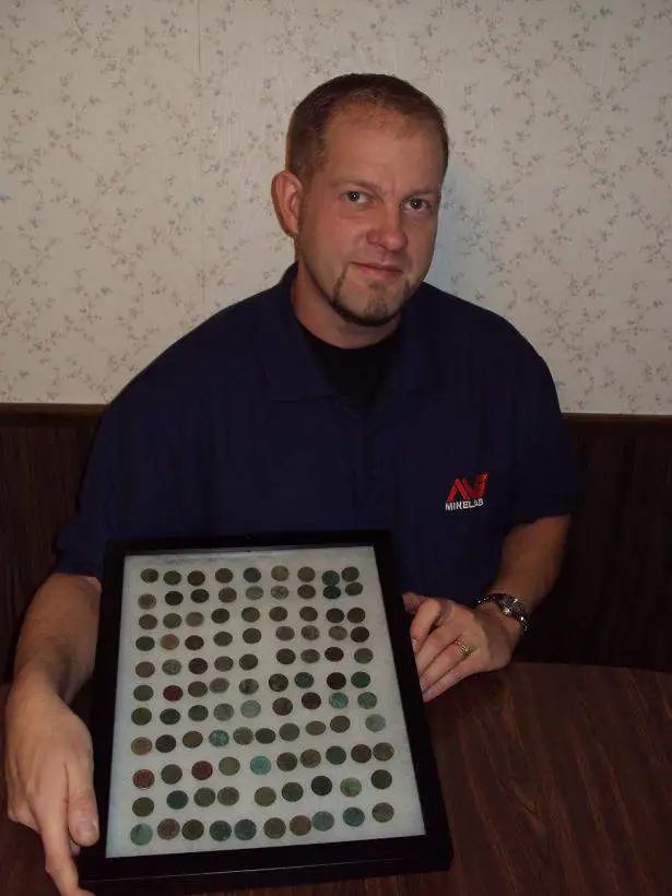 2010 Indians and Me