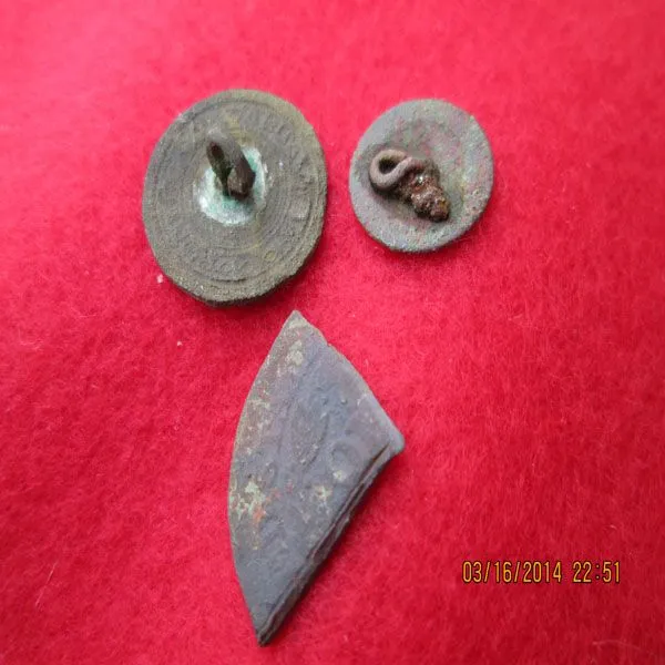 2014 03 16 flat buttons and a cut-copper