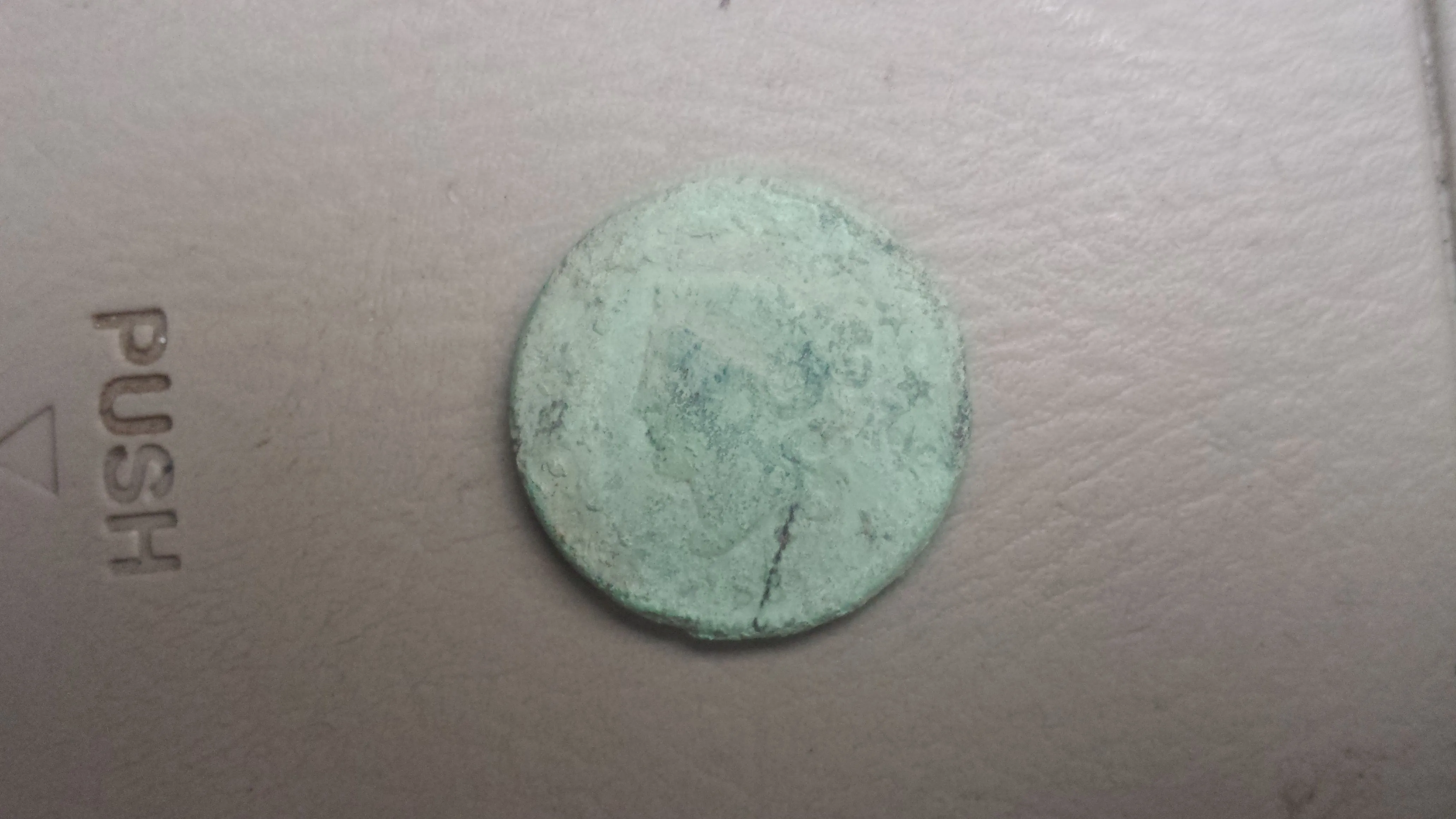 20150416 190328

1831 Coronet Head Penny  oldest coin to date