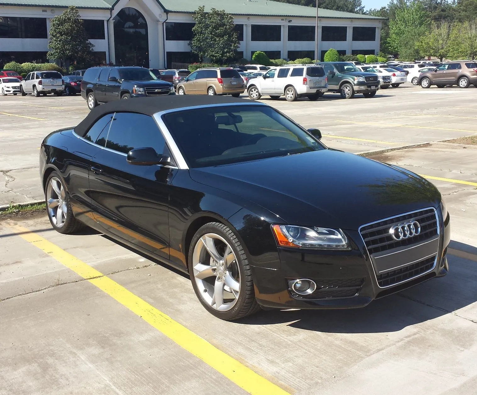 20150429 my car