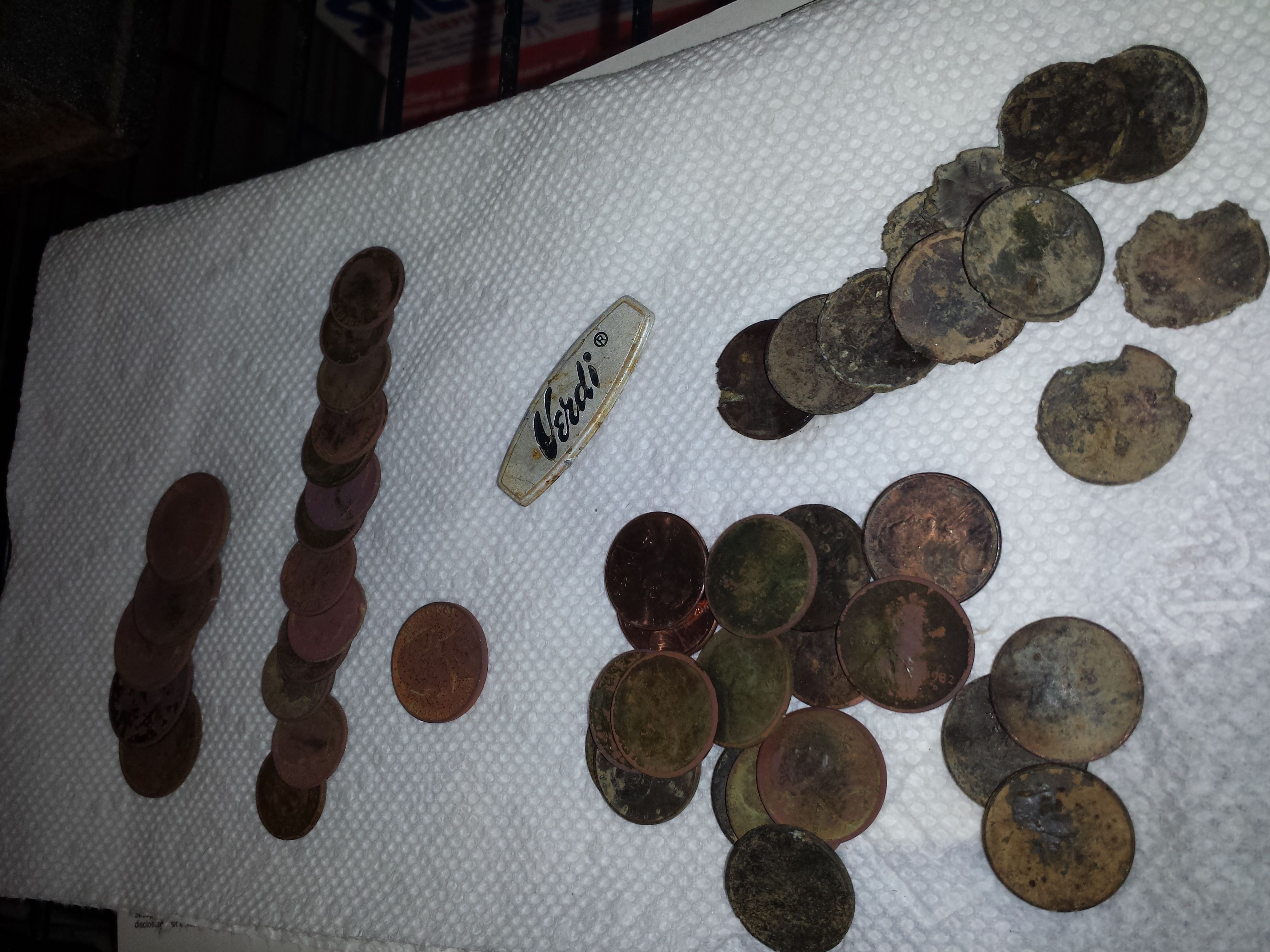 20150620 Total from a park in Simpson county with the F2.