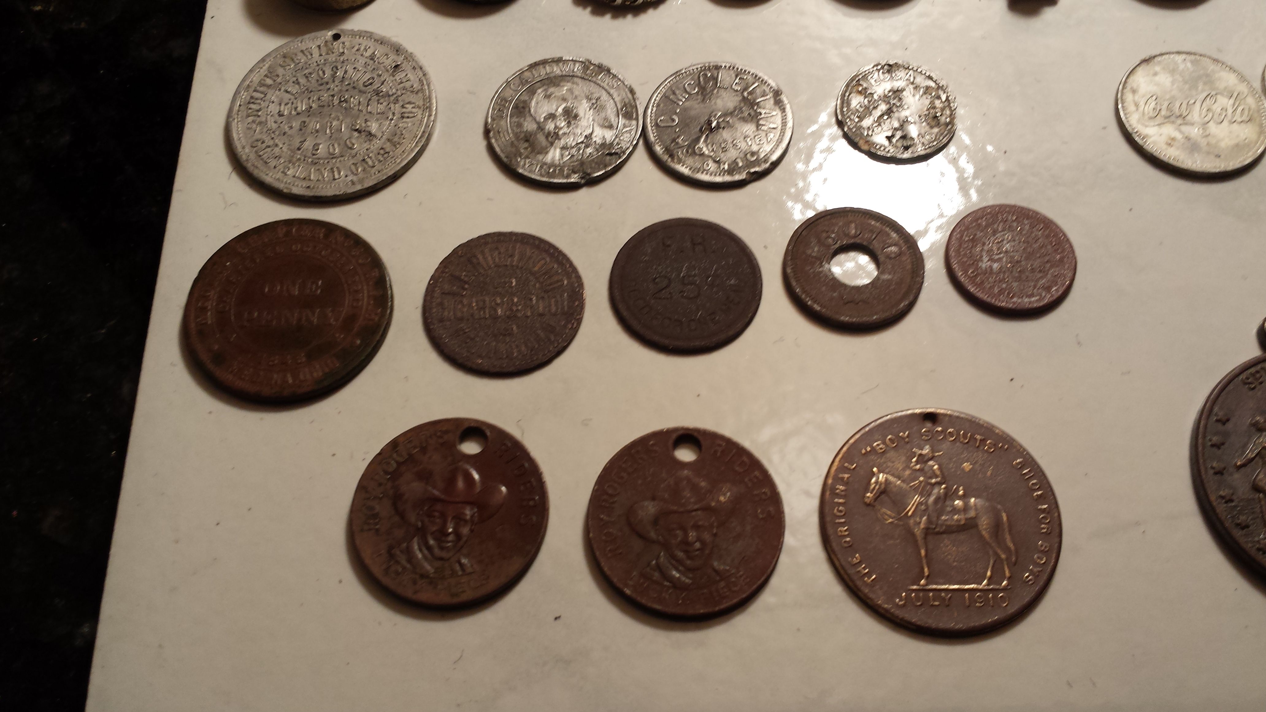 20160103 020758  Best of 2015Old Tokens
