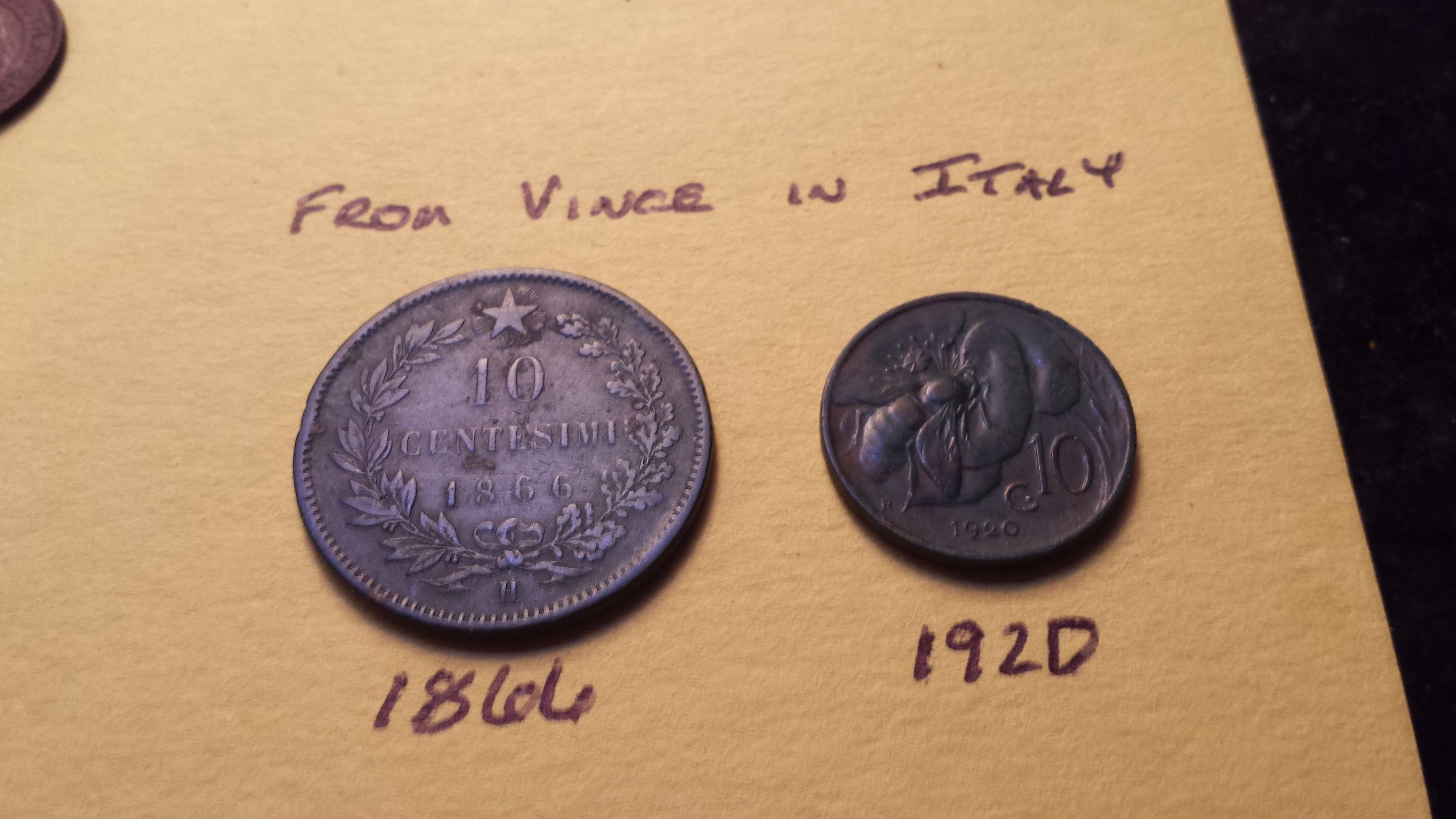 20160104 070259  Best of 2015 Coins from Vince76
