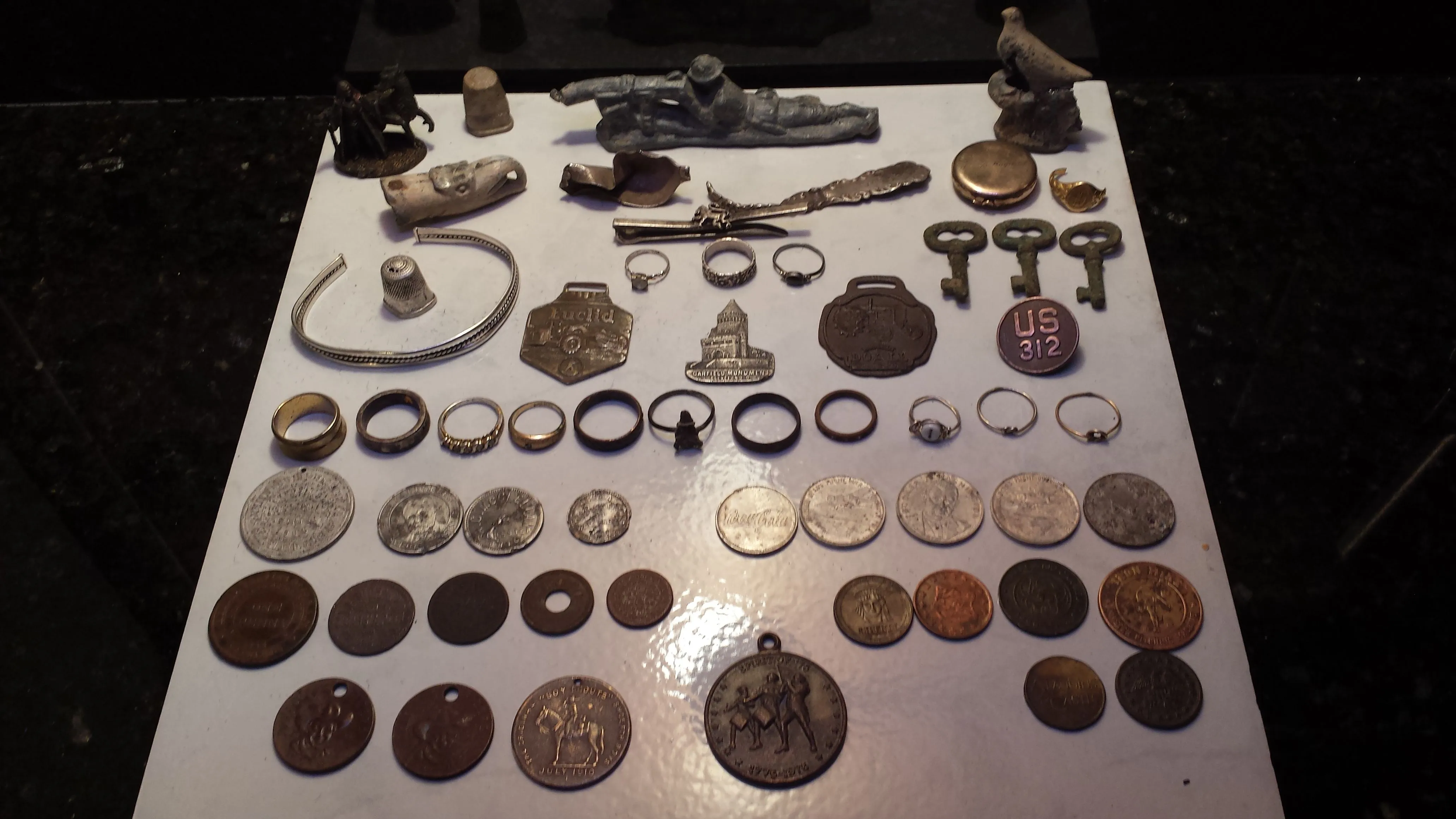 20160104 071627  Best of 2015 non coins
