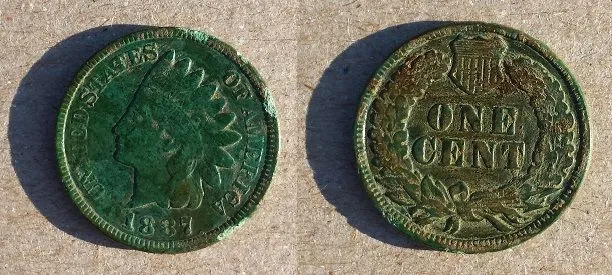 20160304 1887 IHP found in Madison with the E-TRAC.