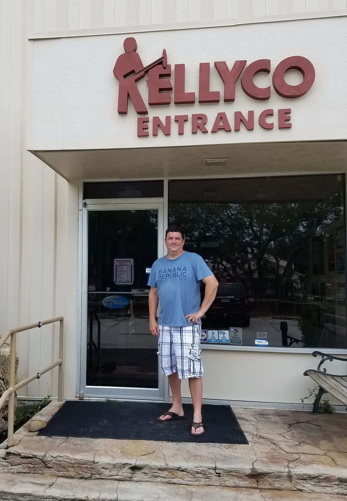 20160607 Kellyco