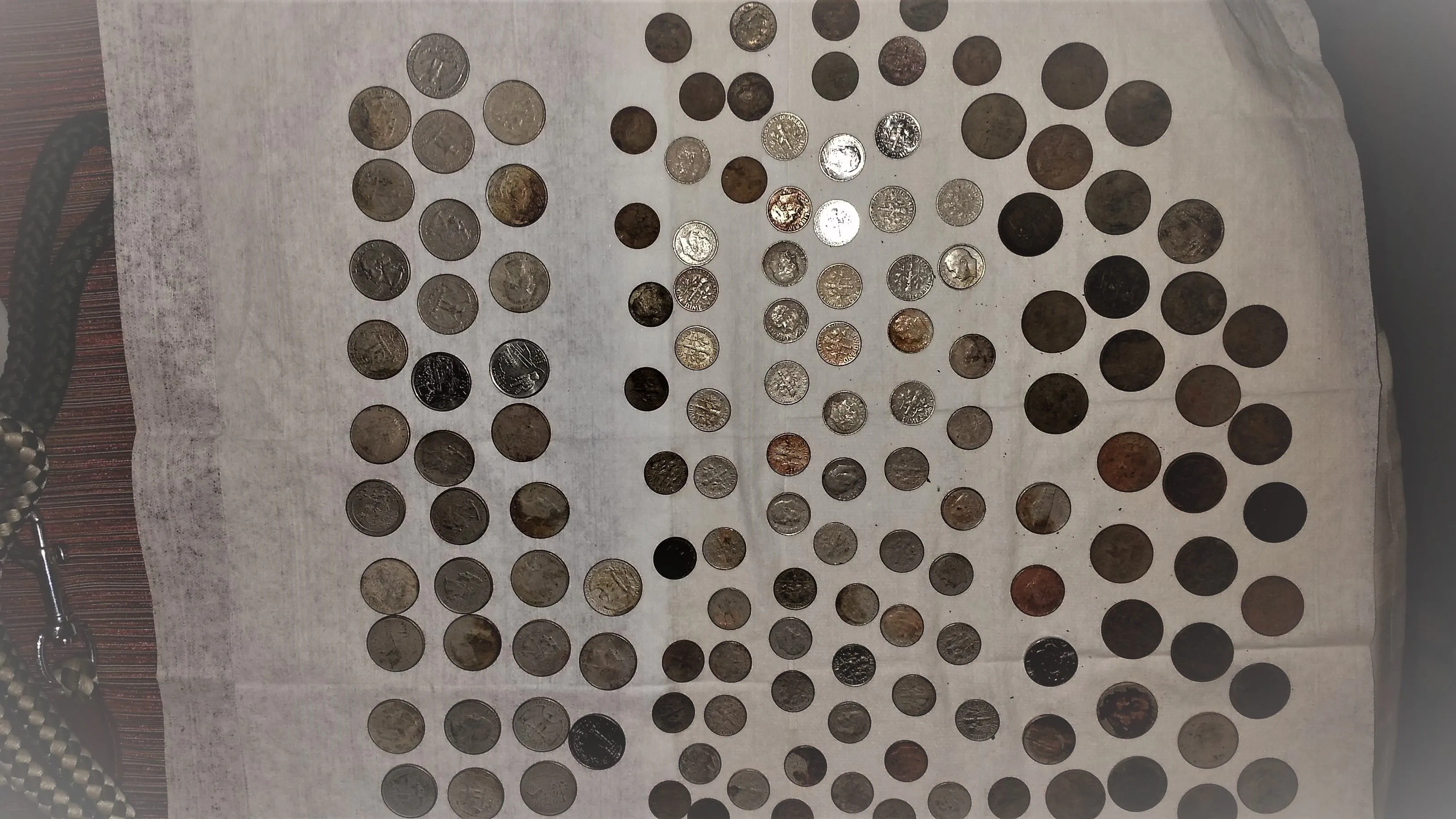 2018 clads-some cleaned