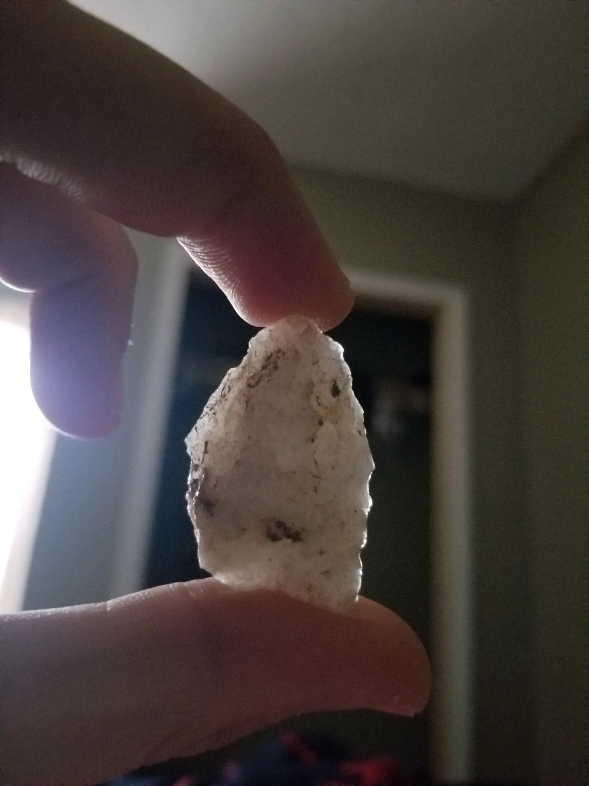 2019 fine 'arrowhead"
