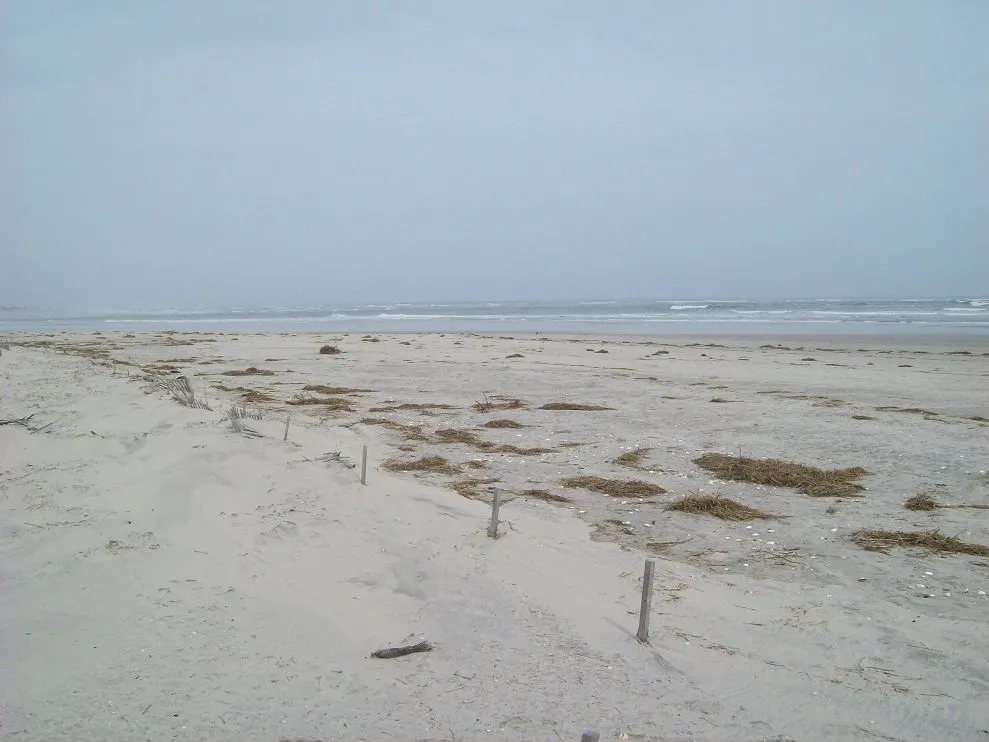 282  Sea Isle beach  , post Sandy