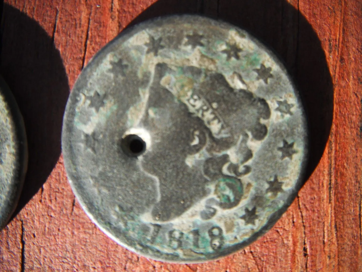 2nd LC HOLED 1818