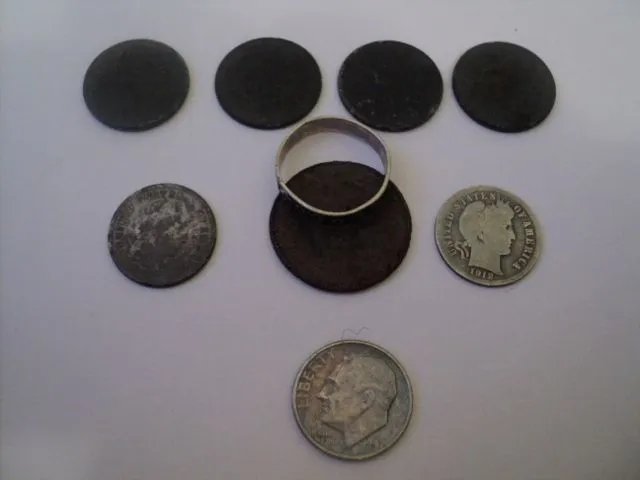 3/27/11 finds