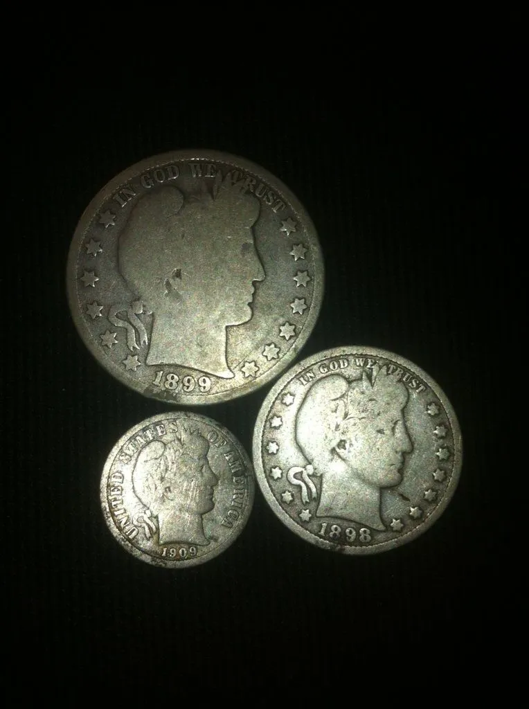 3 Barber