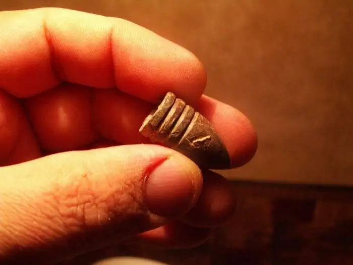 3 ringer bullet